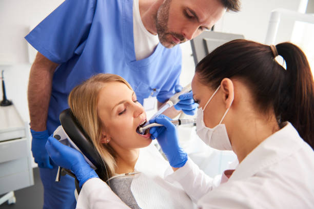 Best TMJ/TMD Treatment  in Hampshire, IL