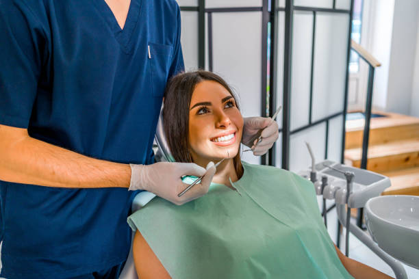 Laser Dentistry in Hampshire, IL