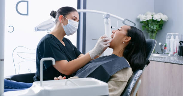 Best Wisdom Tooth Removal  in Hampshire, IL