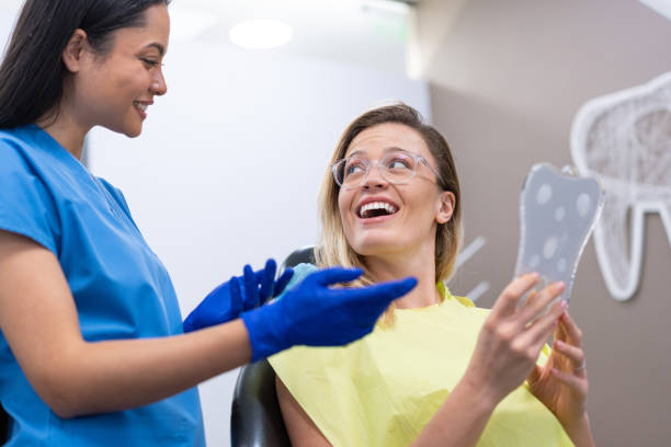 Best Cosmetic Dentistry  in Hampshire, IL