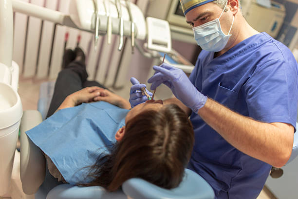 Dental X-Rays and Imaging in Hampshire, IL