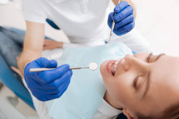 Best Full Mouth Reconstruction  in Hampshire, IL